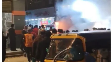 مأساة مفجعة.. مصرع 5 أبناء للدكتورة ابتسام نصر في حادث مأساوي